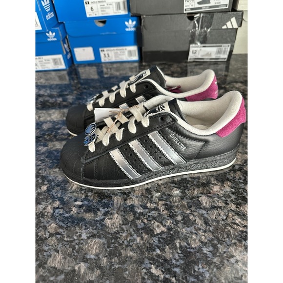 adidas gazelle silver green womens adidas TMNT SHELLTOE – Kick Theory